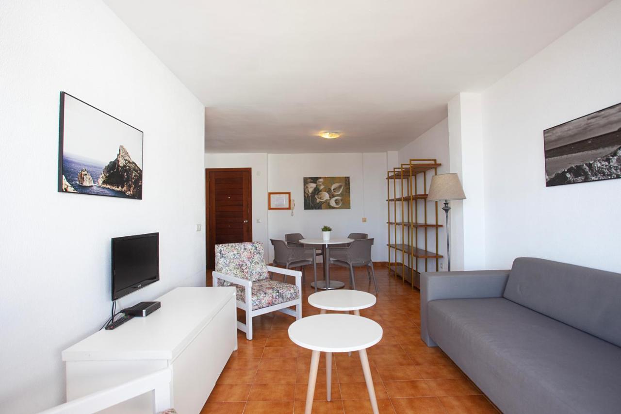 Apartment mit 3 Schlafzimmern