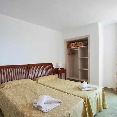 Apartamentos Don Quijote-2